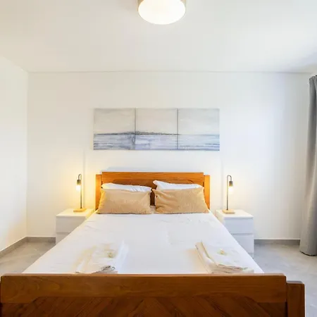 Tac - Bliss Vilamoura Apartment *