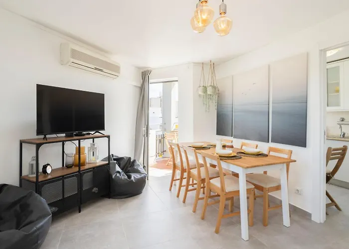 Tac - Bliss Vilamoura *