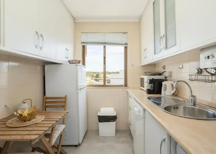 Tac - Bliss Vilamoura * 奎特里拉