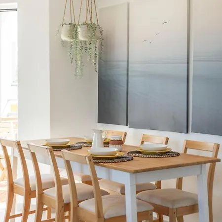 Διαμέρισμα Tac - Bliss Vilamoura