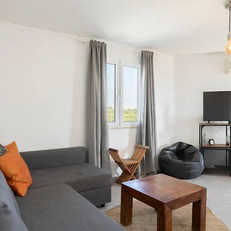 Tac - Bliss Vilamoura Quarteira