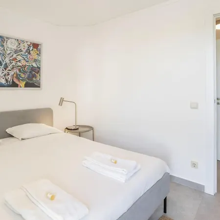 Διαμέρισμα Tac - Bliss Vilamoura Quarteira