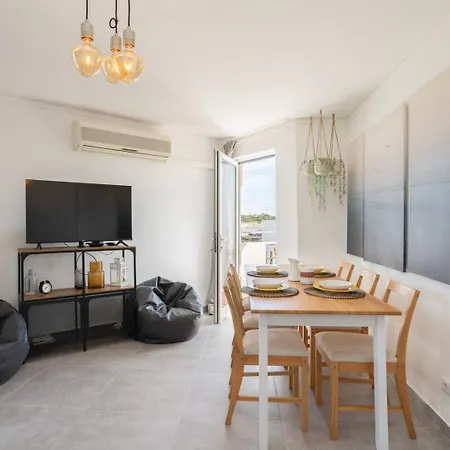 Tac - Bliss Vilamoura * Quarteira