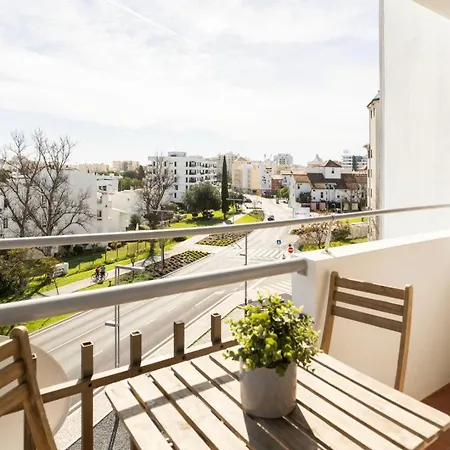 Daire Tac - Bliss Vilamoura Quarteira