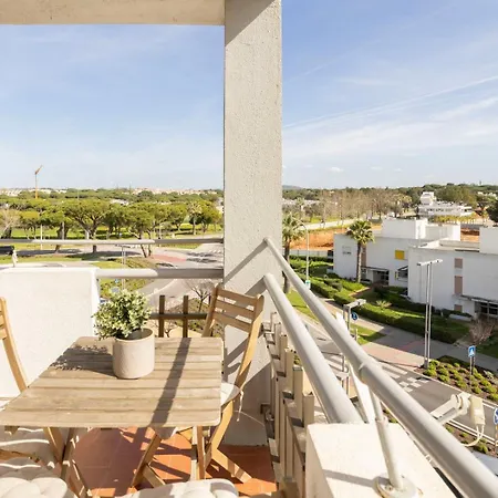 Tac - Bliss Vilamoura Quarteira