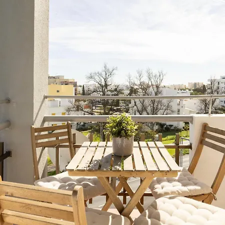 Tac - Bliss Vilamoura * Quarteira