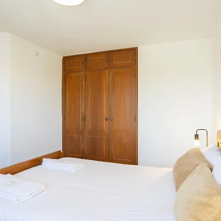 Διαμέρισμα Tac - Bliss Vilamoura