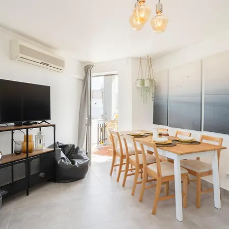 Tac - Bliss Vilamoura *