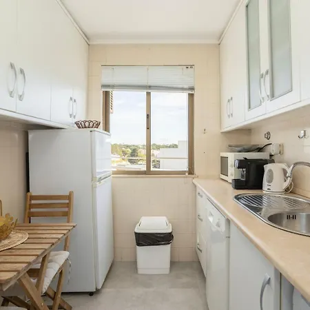 Tac - Bliss Vilamoura * Quarteira