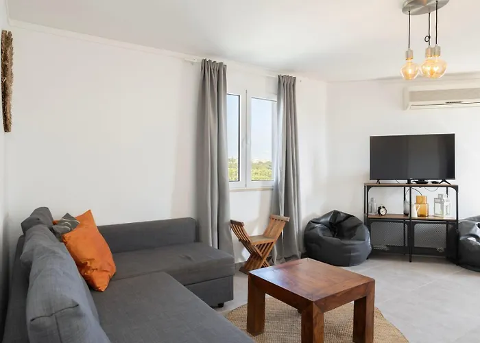 Tac - Bliss Vilamoura Quarteira