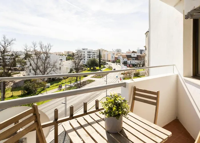 Apartment Tac - Bliss Vilamoura Quarteira