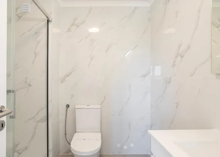 Tac - Bliss Vilamoura Apartment Quarteira