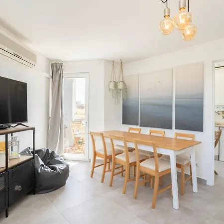 Tac - Bliss Vilamoura Apartmán Quarteira