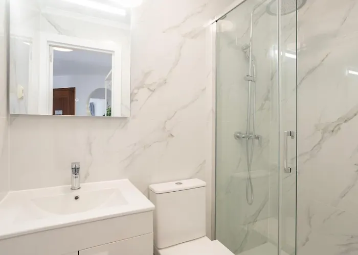 Apartmán Tac - Bliss Vilamoura Quarteira