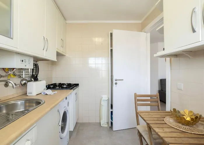 Apartmán Tac - Bliss Vilamoura