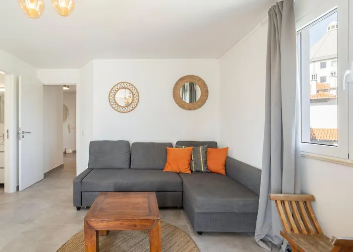 Tac - Bliss Vilamoura Apartmán *