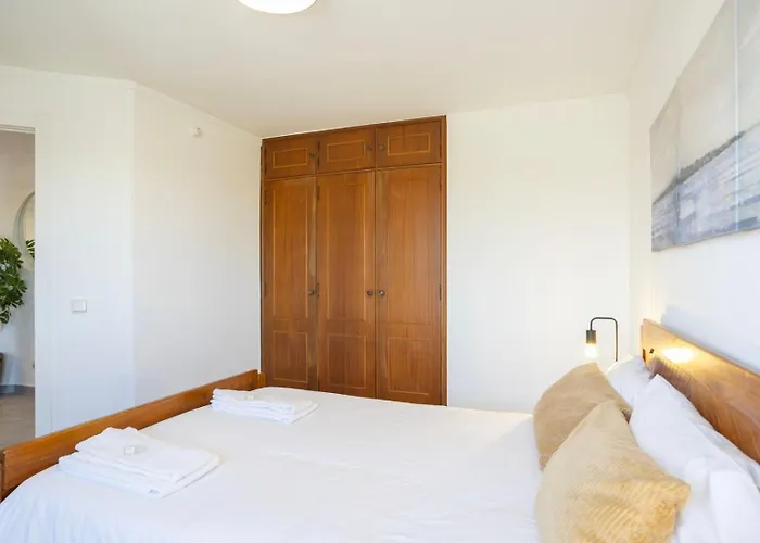 Apartmán Tac - Bliss Vilamoura