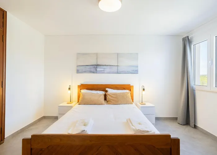 Tac - Bliss Vilamoura Apartmán *