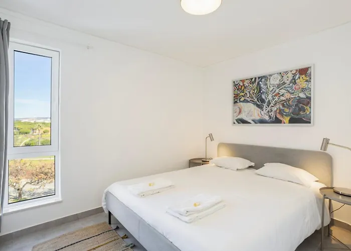 Apartmán Tac - Bliss Vilamoura Quarteira