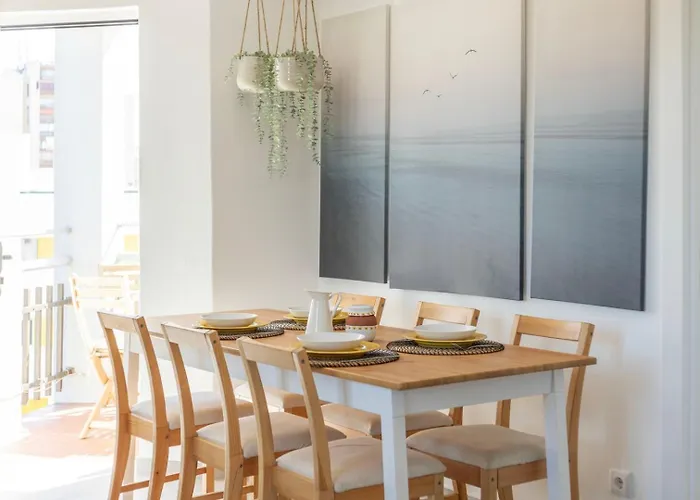 Apartment Tac - Bliss Vilamoura
