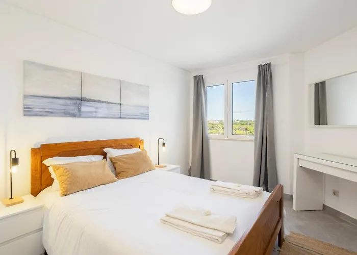 Tac - Bliss Vilamoura *