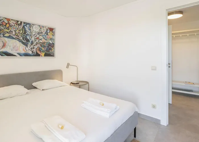 Apartment Tac - Bliss Vilamoura Quarteira